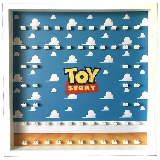 Large Frame for Lego® Toy Story Minifigures