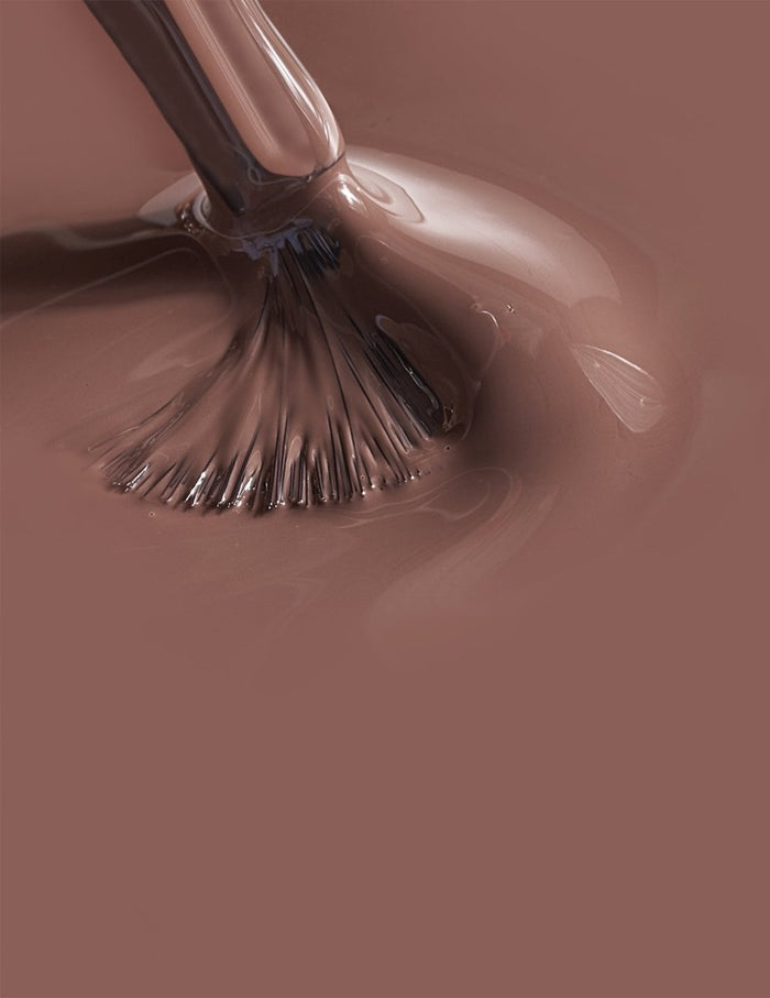 Latte - Quick Dry Nail Polish - Nail Polish Color