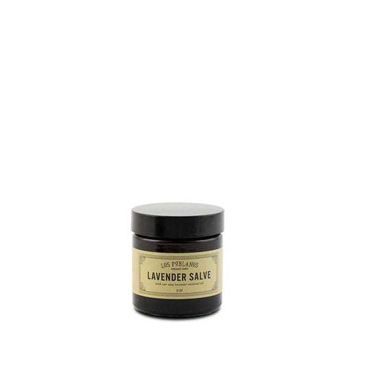 Lavender Salve