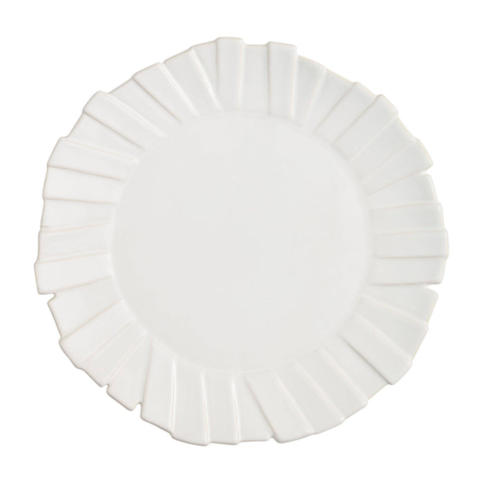 Layered Rim Platter/Charger