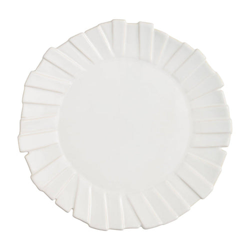 Layered Rim Platter/Charger