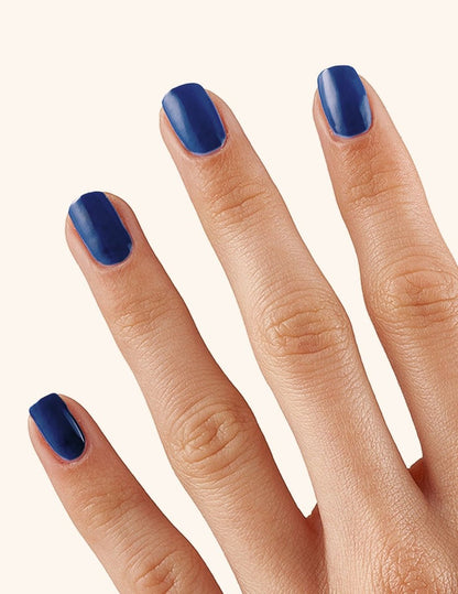 Le Minuit - Nail Polish - Nail Polish Color