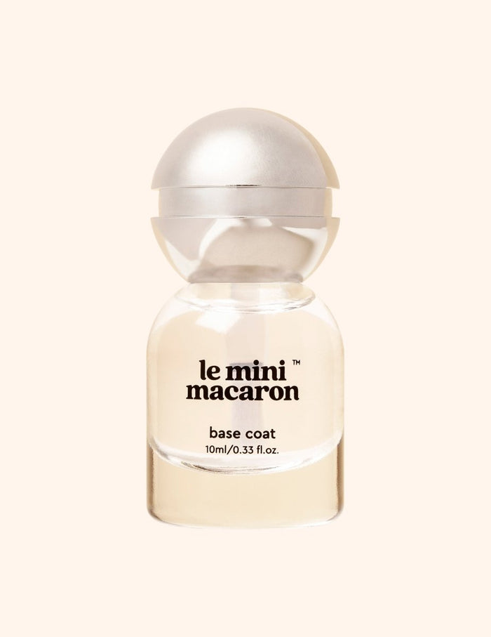 Le Sweet - Base Coat - Nail Polish Color