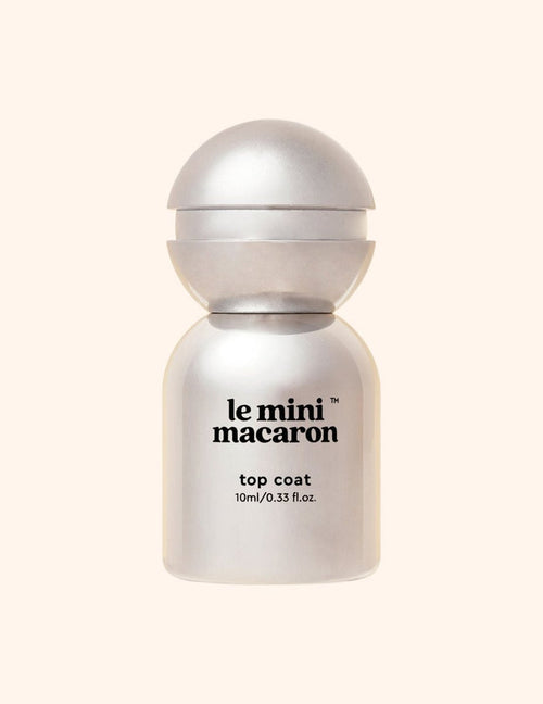 Le Sweet - Top Coat - Nail Polish Color