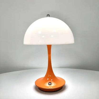 orange / Type-C charging