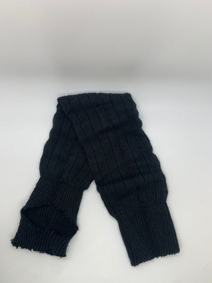 Leg Warmer 20" Stirrup (255)
