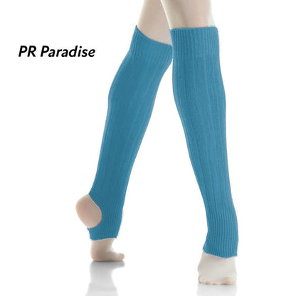 Leg Warmer 20" Stirrup (255)