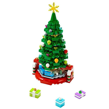 Lego 40338 Christmas Tree