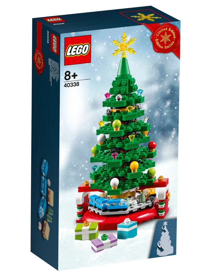 Lego 40338 Christmas Tree