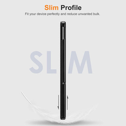 lenovo tab m10 plus slim case
