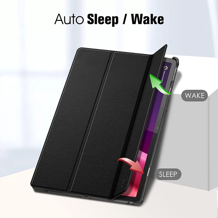Lenovo Tab P11 Gen 2 2022 11.5" TB350FU Slim Case | Fintie