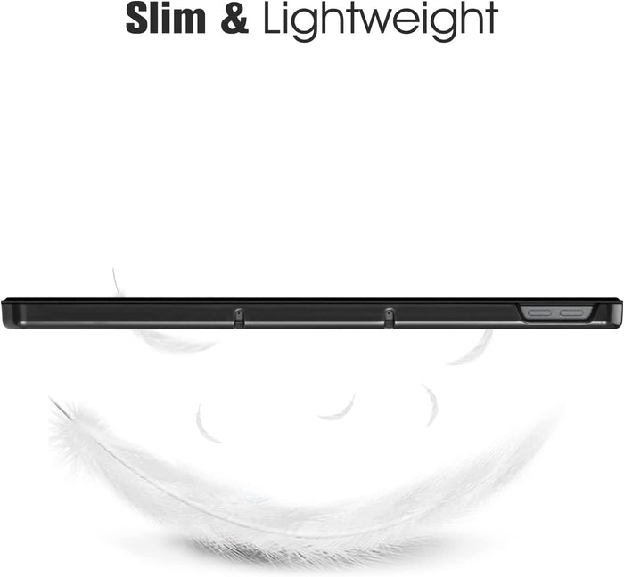 Lenovo Tab P11 Gen 2 2022 11.5" TB350FU Slim Case | Fintie
