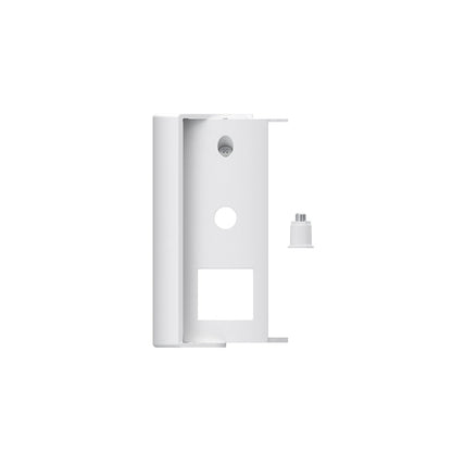 White:Lens Cover Outdoor Camera Pro