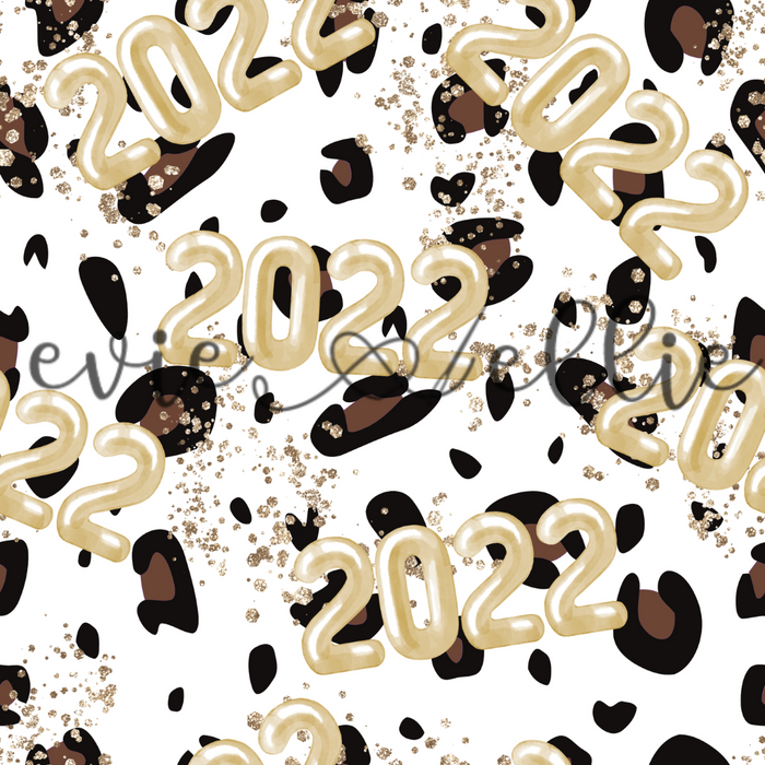 Leopard 2022 -- Multiple Colors