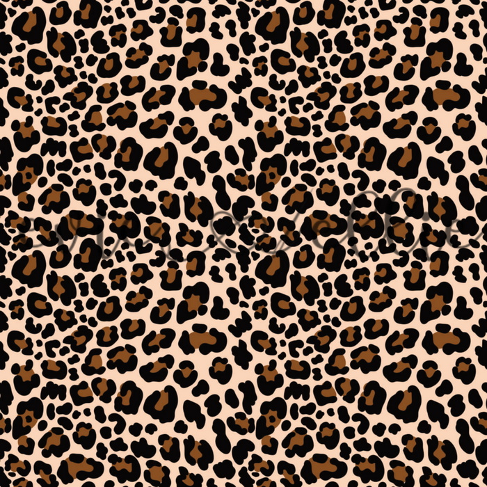 Leopard Print