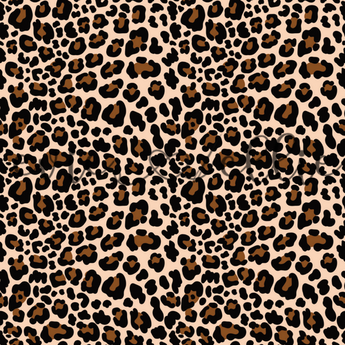 Leopard Print