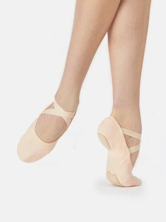 Liberty Ballet Shoe CPP