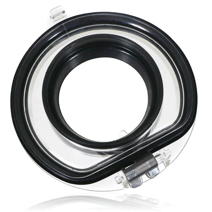 Lid For DYSON V10 | V11 Dirt Bin 8inch Vacuum Dyson Dust Container Door 969509-01