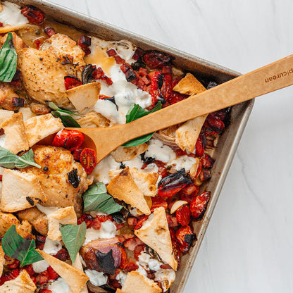 Life Changing Chicken