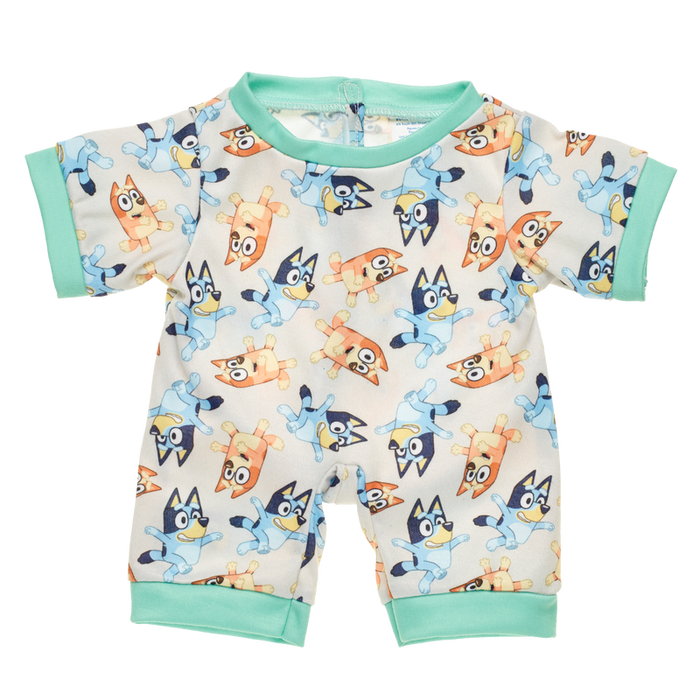 Bluey Sleeper - Build-A-Bear Workshop Australia