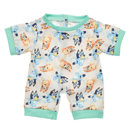 Bluey Sleeper - Build-A-Bear Workshop Australia