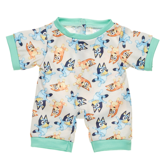 Bluey Sleeper - Build-A-Bear Workshop Australia