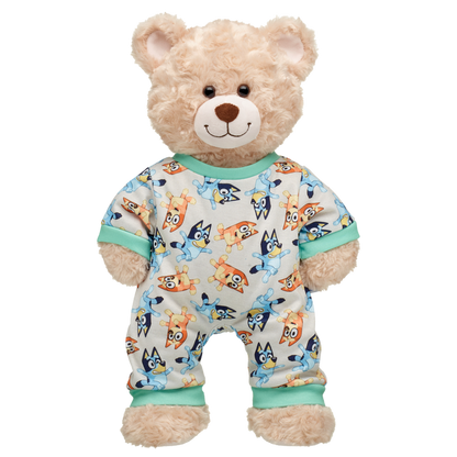 Bluey Sleeper - Build-A-Bear Workshop Australia
