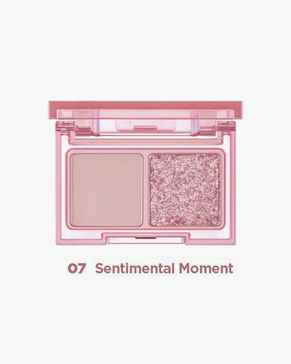 #07 Sentimental Moment