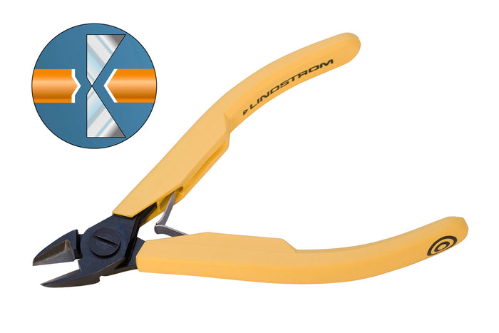 LINDSTROM CUTTER, MICRO-BEVEL 8150