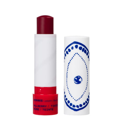 Lip Butter Stick - Mulberry Tinted Makeup Korres