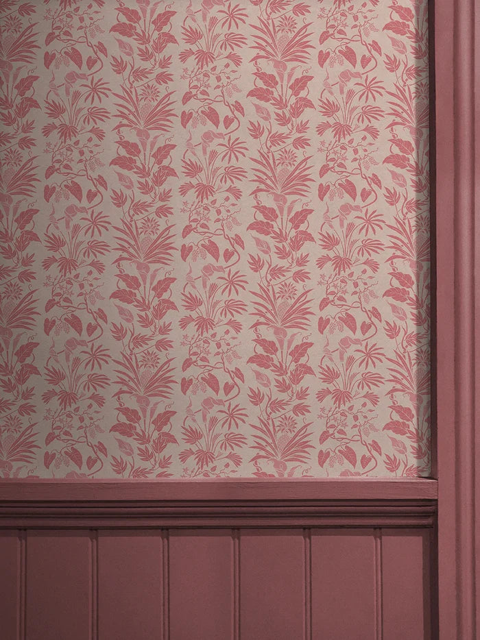 Strawberry Blush