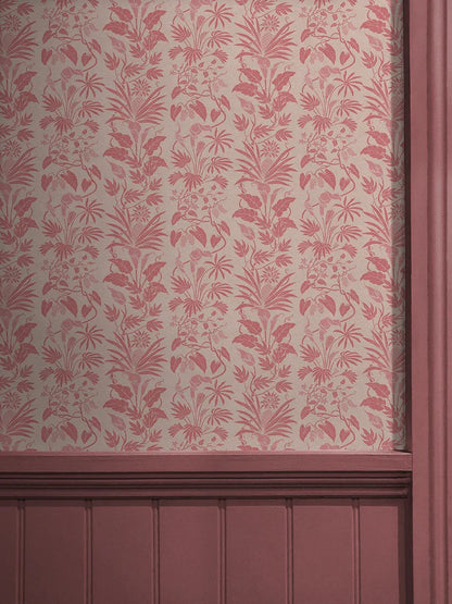 Strawberry Blush