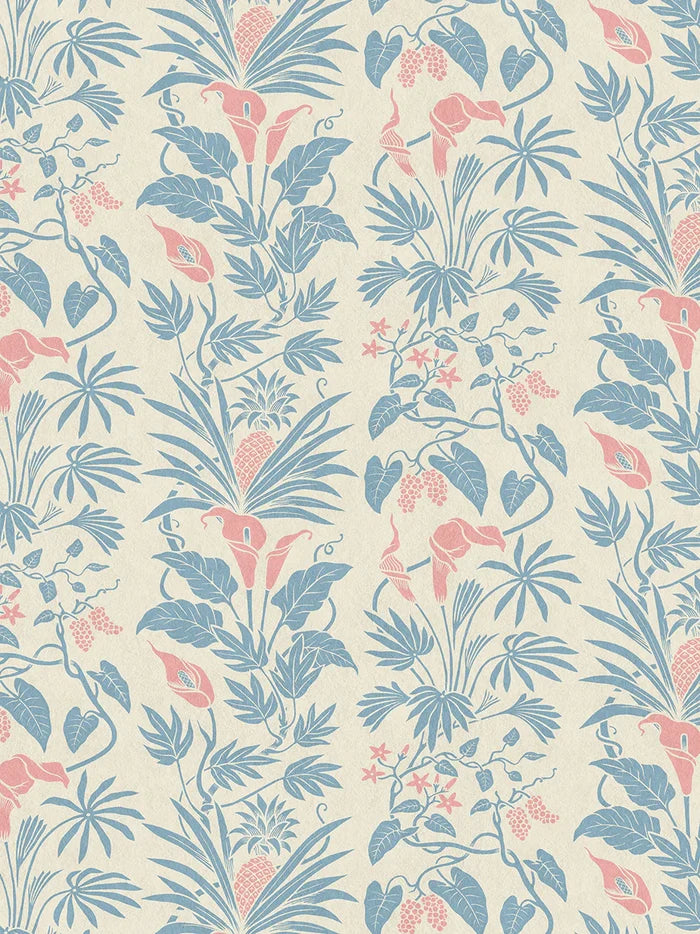 Little Botanize Wallpaper