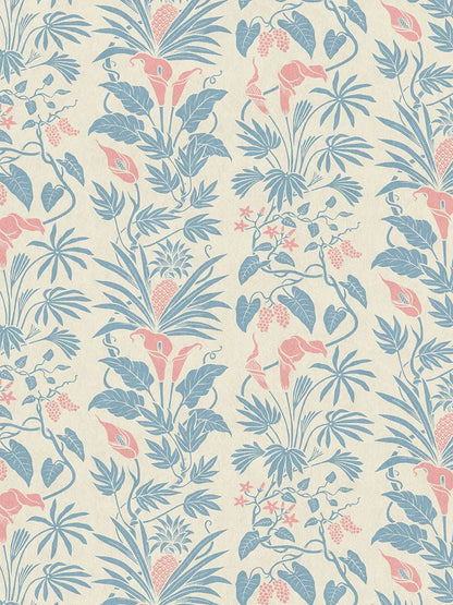 Little Botanize Wallpaper