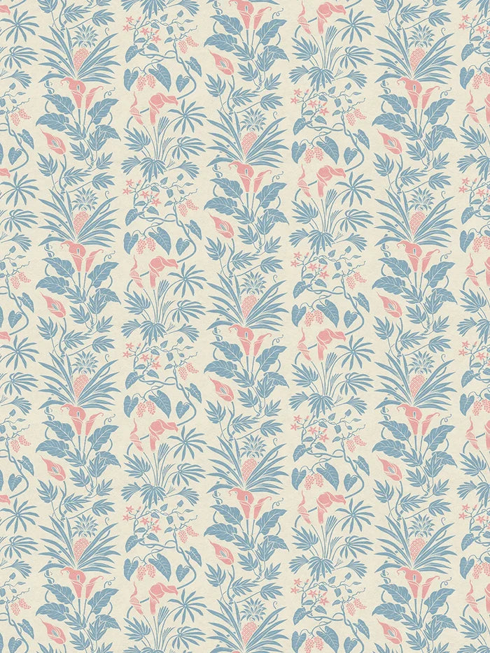 Little Botanize Wallpaper