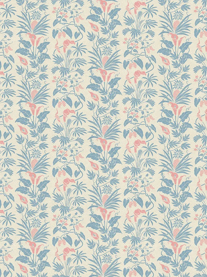 Little Botanize Wallpaper