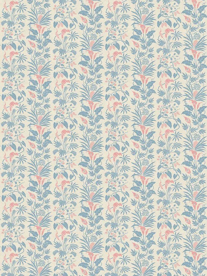 Little Botanize Wallpaper