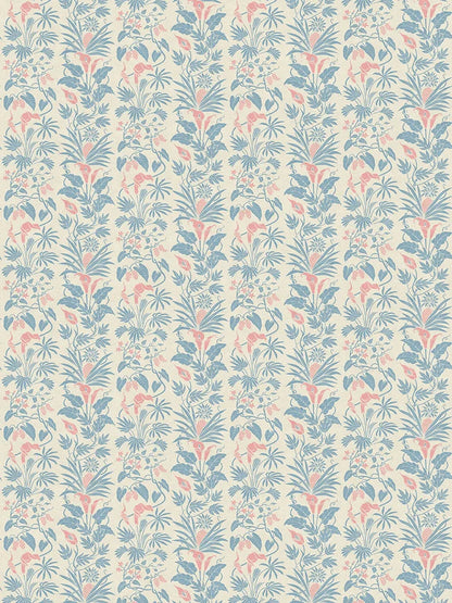 Little Botanize Wallpaper