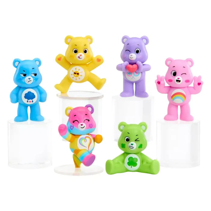 Lol Care Bear Tot Doll Individual