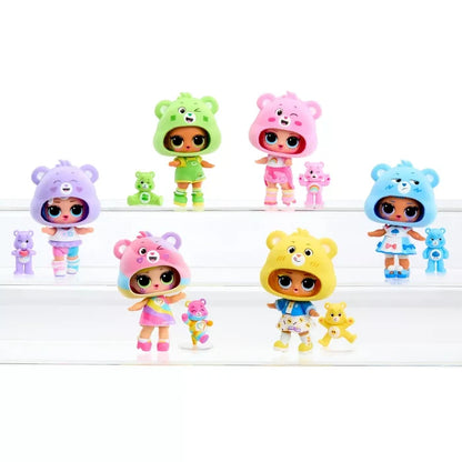 Lol Care Bear Tot Doll Individual