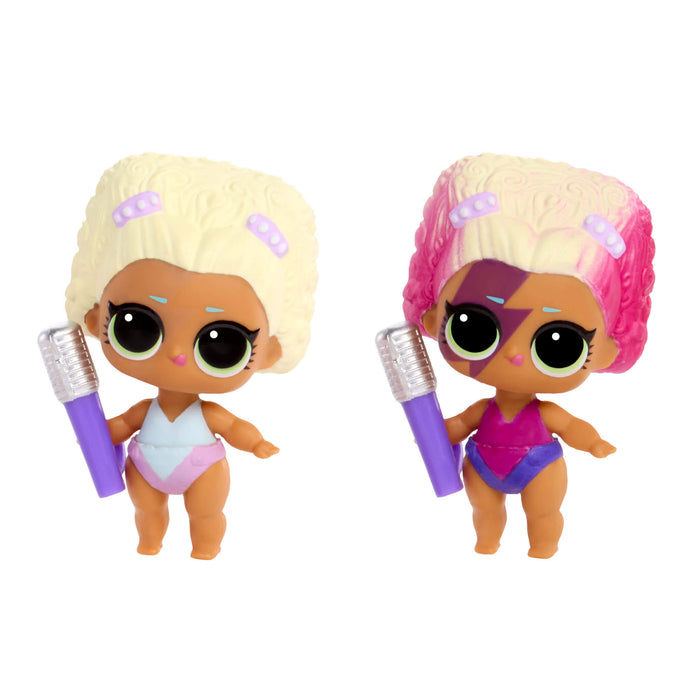 before and after