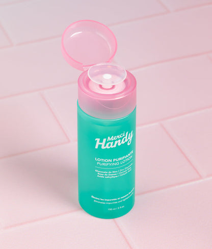 Lotion Purifiante STOP BOUTONS
