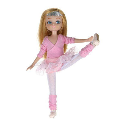 Lottie Dolls