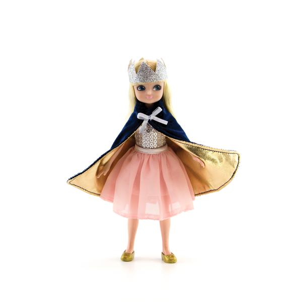 Castle Queen