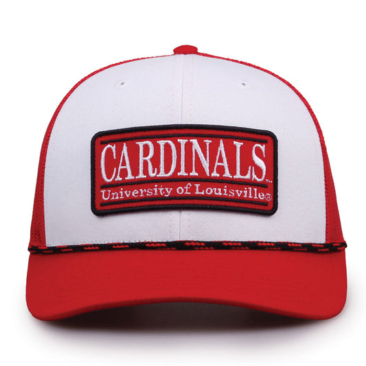 Louisville Rope Trucker
