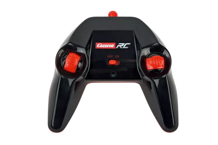 Luigi Mach 8 Remote Control