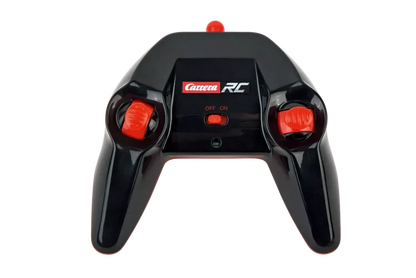 Luigi Mach 8 Remote Control