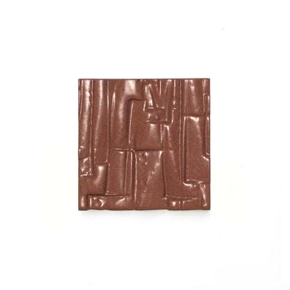 Heath Ceramics Tile M17.2 Redwood