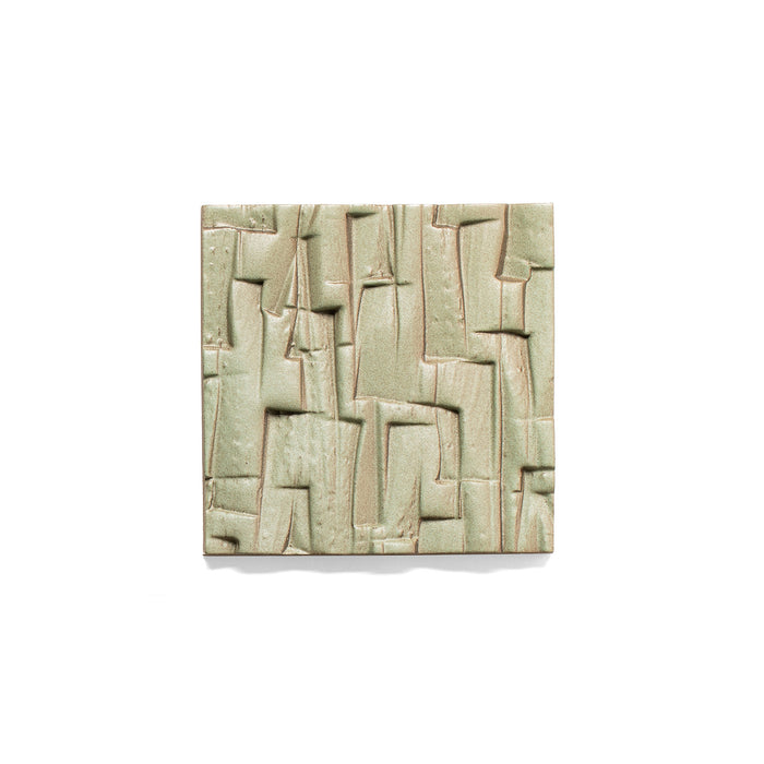 M60 Sample in Soapstone