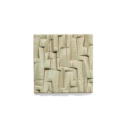M60 Sample in Soapstone